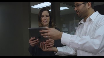 Powertrak Augmented Reality Demonstration -  Axonom