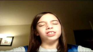 One Of My Most Random Videos Ever.