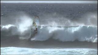 JP Australia & Neil Pryde Team Riders Action