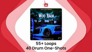 Woo Back - Producersources.com
