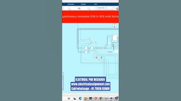 #research #assignment  #Simulink #journal #thesiswriting #dissertation #electrical #engineering