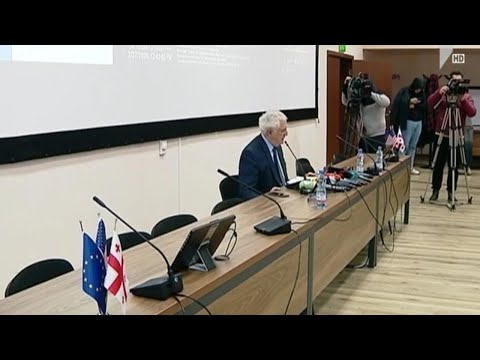 კორონავირუსის გავრცელების პრევენცია