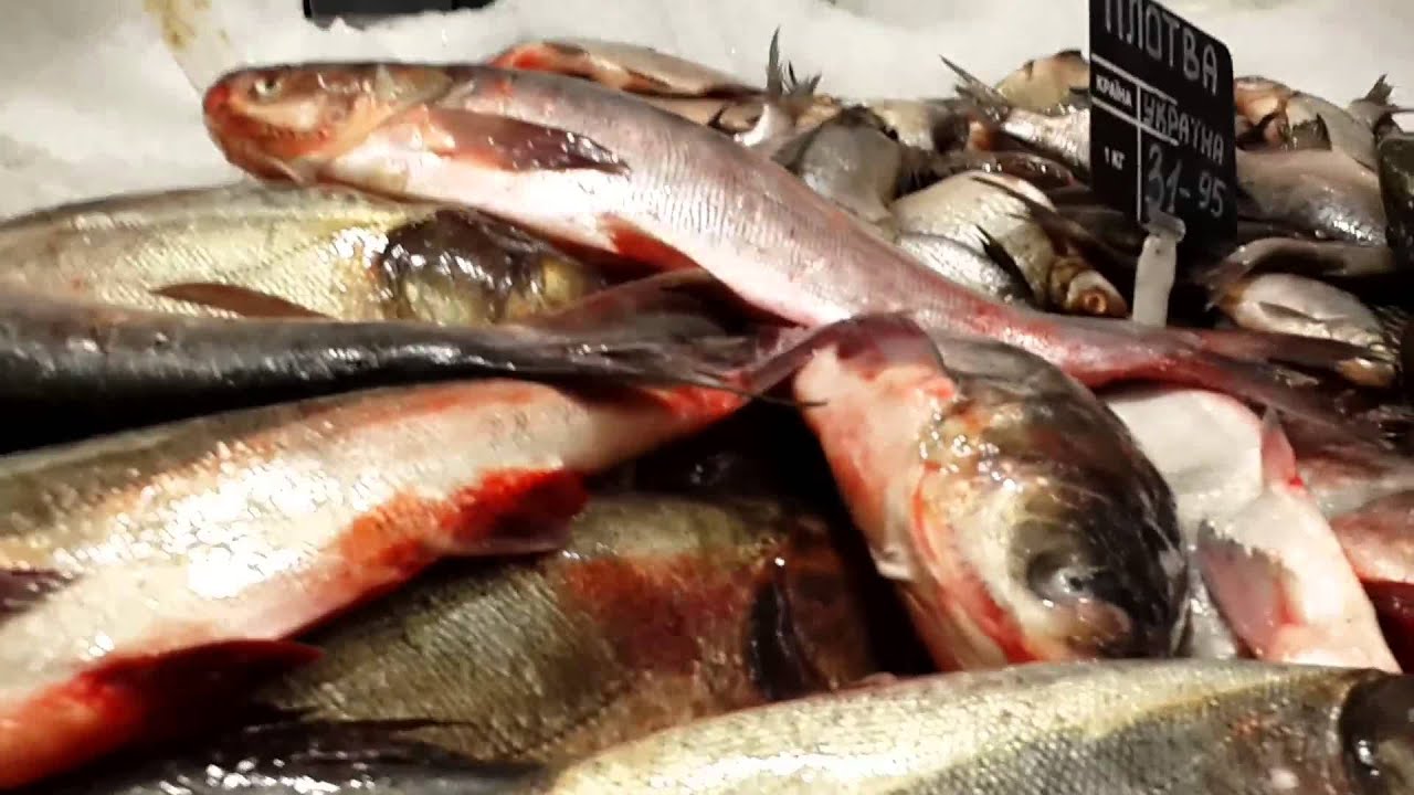 КИЕВ . Цены на продукты АШАН 2015 - YouTube