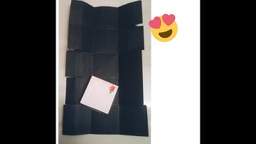 Explosion box part 6 | tutorial