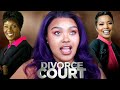 THE REALITY TV GOLDMINE OF &quot;DIVORCE COURT&quot; | KennieJD