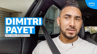 📺 Small Talk Smaïl Talk avec DIMITRI PAYET