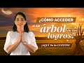 El ARBOL de los LOGROS + EJERCICIO -  Claribel Puga