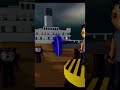 When you try to Survive the Titanic.... BUT FAIL! Funny Roblox Animation #shorts