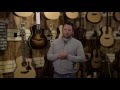 An acoustic guitars journey at moore music guitars