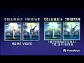 Columbia TriStar Home Video And International Television 1993 2001 1993 1999 Filmed Version