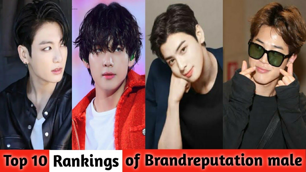 Top 10 popular kpop male idols in the world, Most popular kpop male idols.....