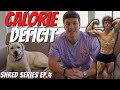 HOW TO SET UP A CALORIE DEFICT | For Fat Loss