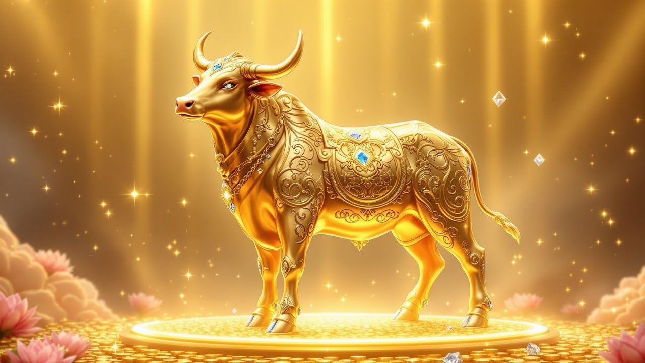 Unlock Spiritual Energy and Manifest Financial Breakthrough with This Frequency