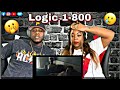 Huge Eye Opener!!! Logic - 1-800-273-8255 ft. Alessia Cara, Khalid (Reaction)