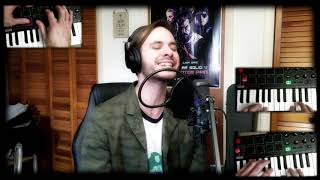 Black Celebration - Depeche Mode (Cover)