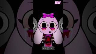 Sprunki Swapped Of Pinki