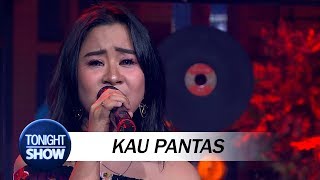 Chikita Meidy - Kau Pantas (Special Performance)
