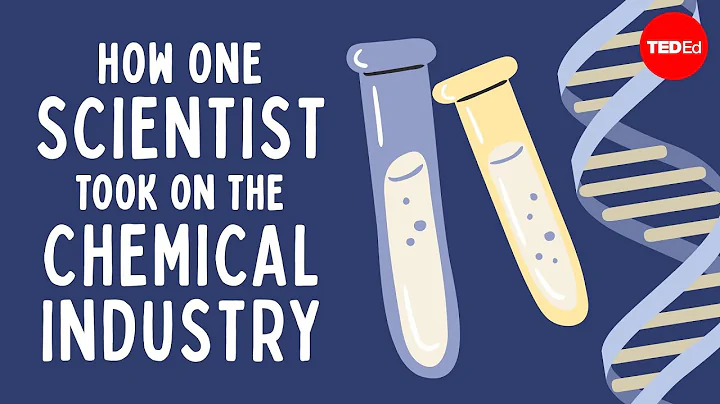 How one scientist took on the chemical industry - ...