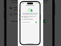 మీ personal chats లో ఈ settingనీ ON లో ఉంచుకోండి🧏🏻#whatsapp#trending #ytshorts#tech#viral#telugutech