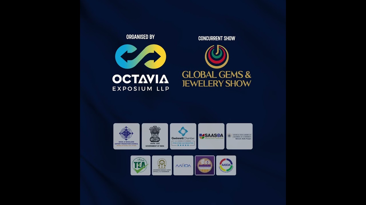 Global Textile Trade Fair 2025 USA