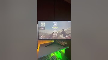 MW2 Stealth Server Menu