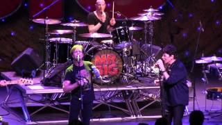 Mr. Big en Paraguay screenshot 4
