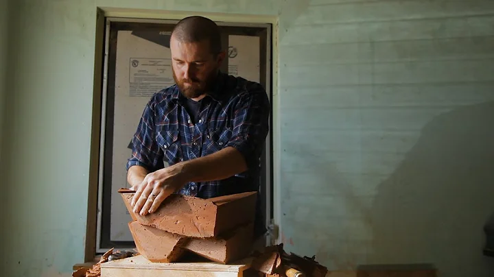 Jonathan Cross: Functional Sculpture