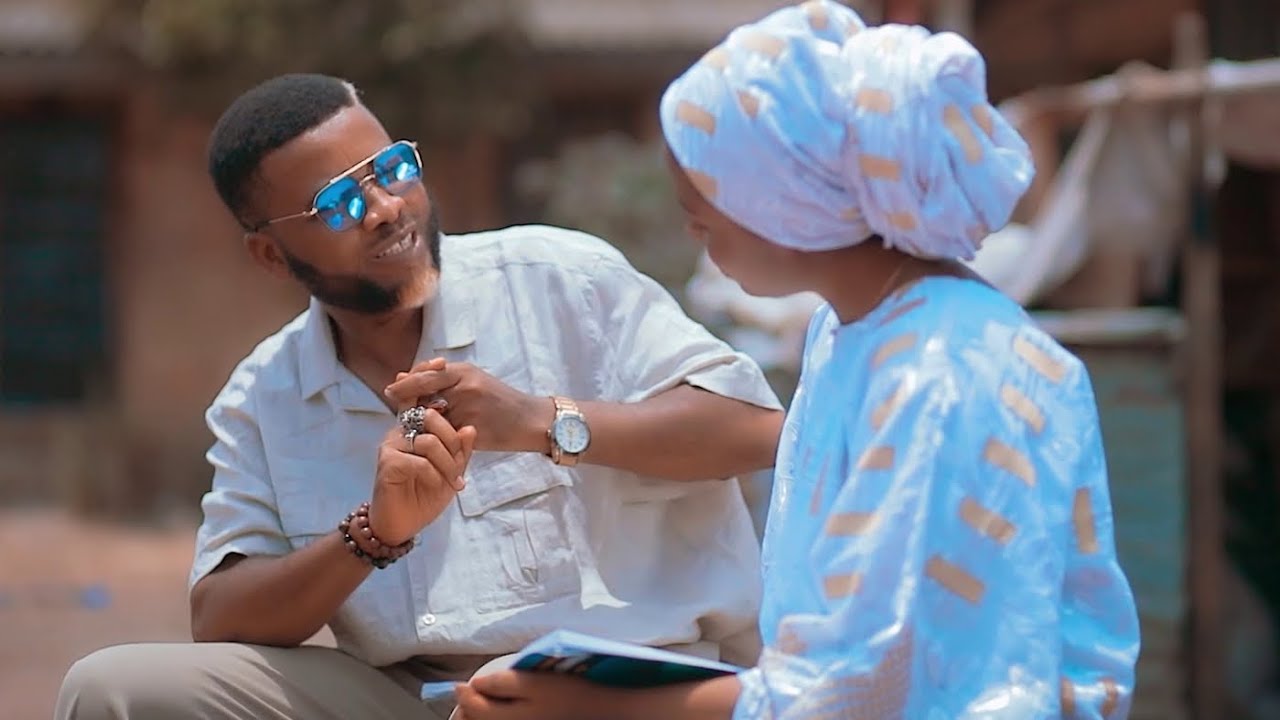 NA RIKE BY AL-AMIN EHMANA