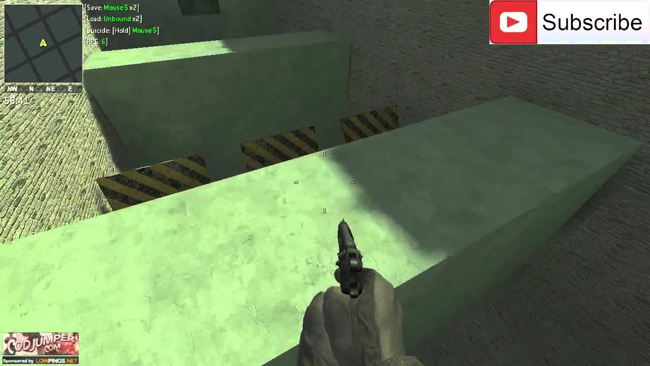 cod 4 Lethal Inspire cod jumper