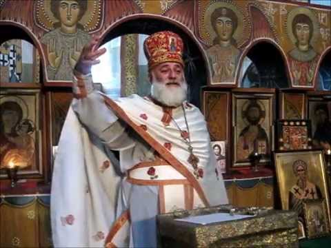 Mama Aleksandre Bolkvadze-წმ.პავლე მოციქული; წიგნის კითხვასა და სხვა საკითხeბზე. შესახებ