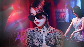 Dj Jungle  Dutch Beat    Ladies  Clubbing  Life Party Dance  Dj Breakbeat Style 