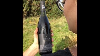 Irish Wine! Who knew? - Wicklow Way Wines Móinéir Fine Irish Fruit Wine