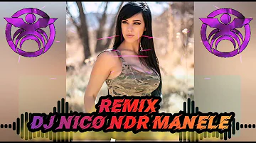 ❤️✨Lacrimi De Iubire ✨👉Remix 2023 by @DJNICONDR ✨👈