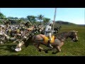 Death throes custom deaths for medieval 2 total war