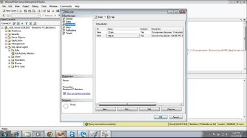 Schedule SSIS Packages
