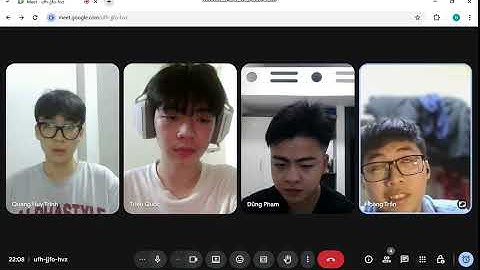 Video 5-Technology in conservation effort-Group