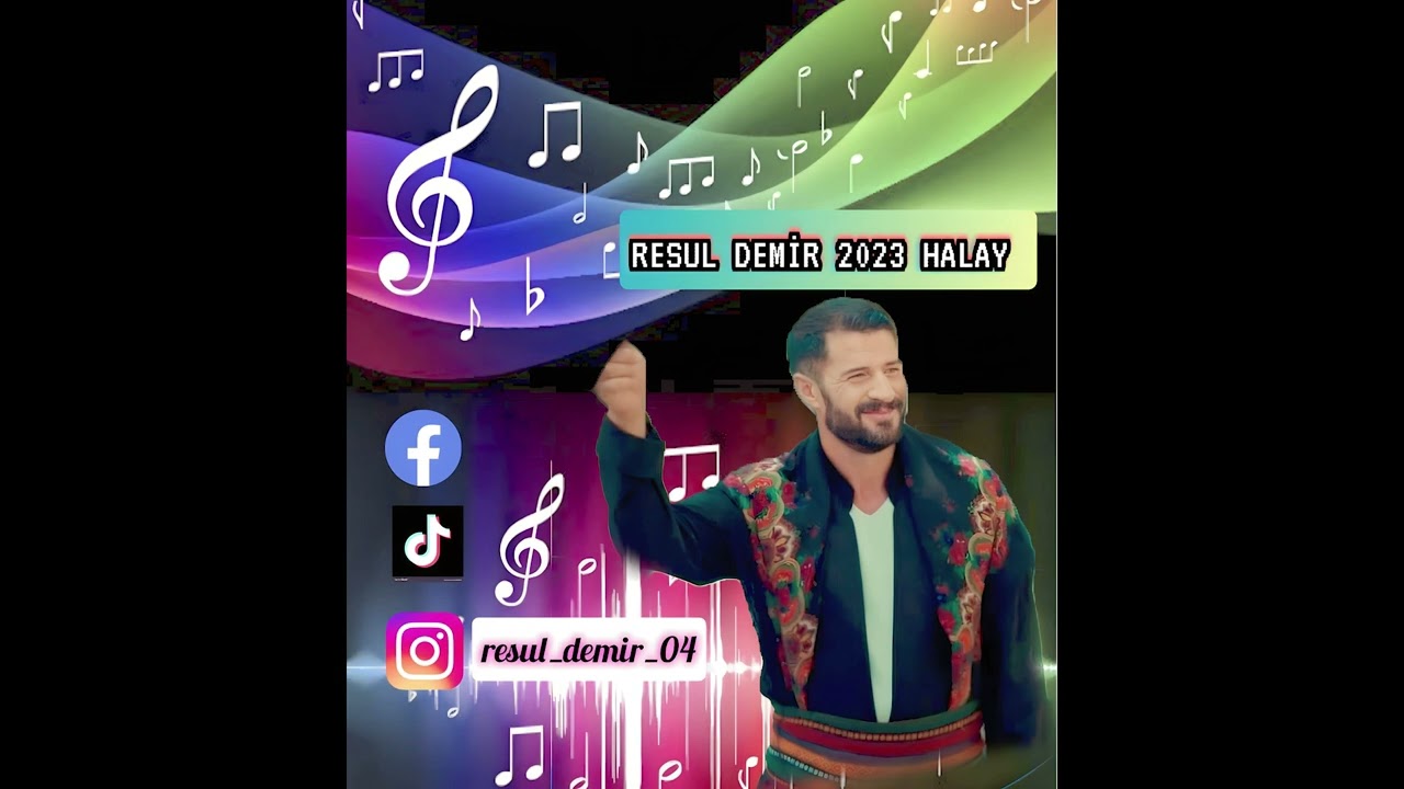 Resul demir Grani 2023