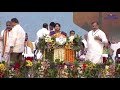 Live: Tukkuguda Congress Jana Jatara Sabha | CM Revanth Reddy |Rahul Gandhi |Lok Sabha Election 2024 Mp3 Song