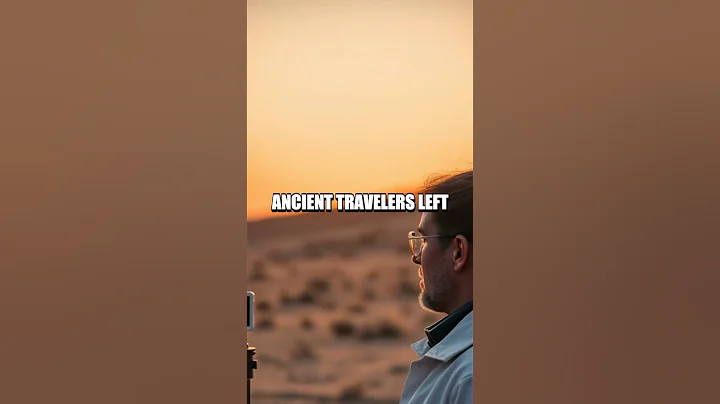 Global Travel Mysteries Episode New Trackers Racetrack Playa Mystery