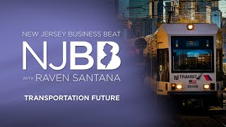 Evolving NJ's transportation industry | NJ Business Beat