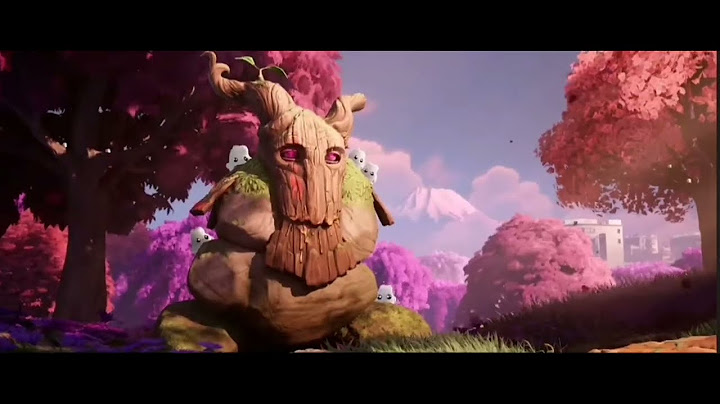 Bande-annonce cinématique de Fortnite Battle Royale Chapitre 6 - Saison 1: 鬼Chasseurs de démons