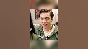 Boy Gains Super Weird Superpowers 