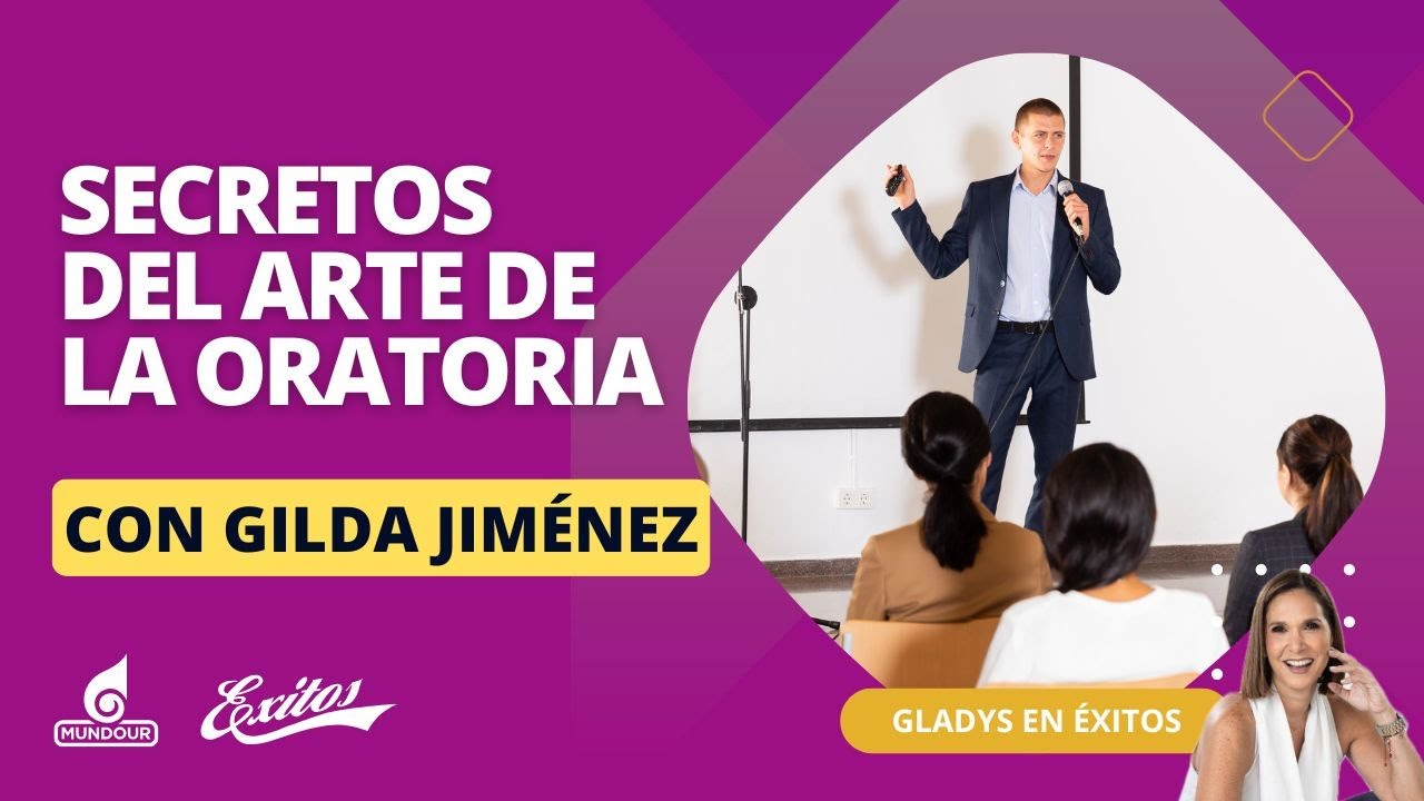 El Arte de la Oratoria - Lathos Club