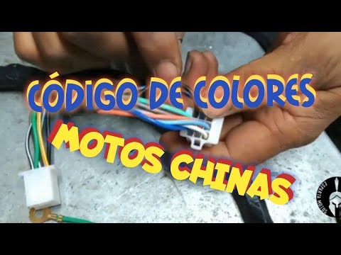 Video: ¿De qué color deben ser las señales de giro de las motocicletas?