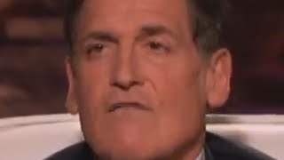 Vignette de la vidéo "[YTP] Mark Cuban Forgets Math And The Sharks Are Visibly Concerned"