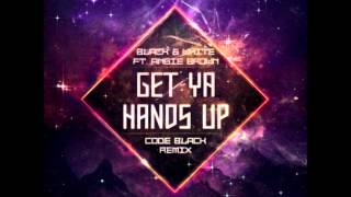Code Black & Toneshifterz Feat. S-Dee - Get Your Hands Up & Party Down (Mashup)