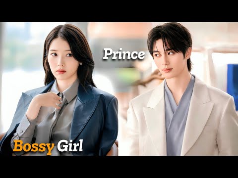 Bossy Girl Had a Contract Marriage With Prince Of Korea to Gain Power. Koreandramarecaps
