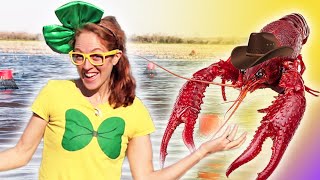 Learn About Crawfish Farming 🦞🚜 by Brecky Breck 103,144 views 1 month ago 22 minutes