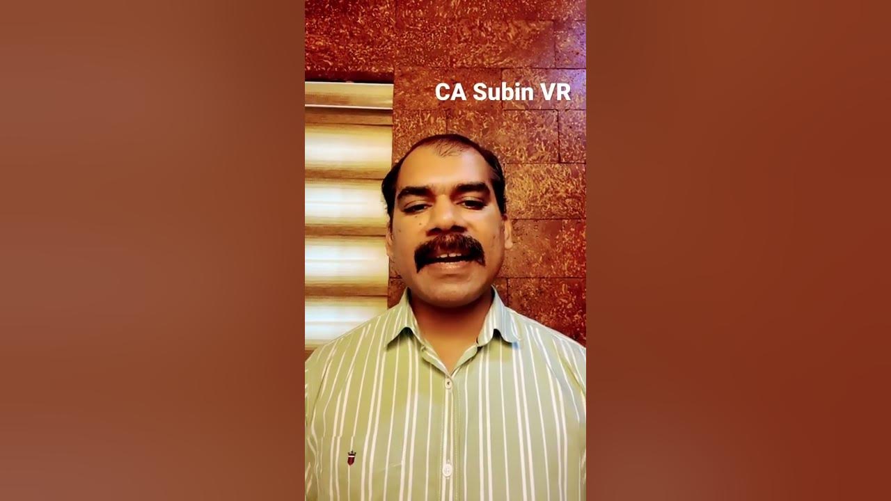 sec-87a-rebate-income-tax-malayalam-ay-2022-23-ca-subin-vr-youtube