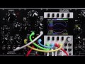 Erica Synths Black Octasource demo